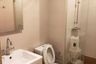 2 Bedroom Condo for rent in Hive Taksin, Khlong Ton Sai, Bangkok near BTS Wongwian Yai