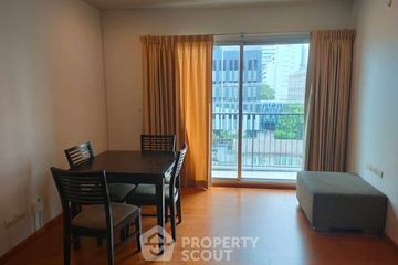 2 Bedroom Condo for rent in Hive Taksin, Khlong Ton Sai, Bangkok near BTS Wongwian Yai