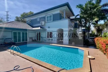 7 Bedroom House for rent in Central Park Hillside Village, Nong Prue, Chonburi