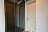 1 Bedroom Condo for rent in The Room Sathorn-St.Louis, Yan Nawa, Bangkok