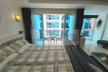 Condo for rent in Nong Prue, Chonburi