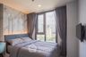 2 Bedroom Condo for rent in The BASE Garden Rama 9, Hua Mak, Bangkok near MRT Ramkhamhaeng 12