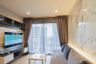 2 Bedroom Condo for rent in The BASE Garden Rama 9, Hua Mak, Bangkok near MRT Ramkhamhaeng 12