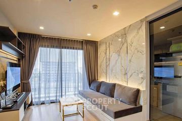 2 Bedroom Condo for rent in The BASE Garden Rama 9, Hua Mak, Bangkok near MRT Ramkhamhaeng 12