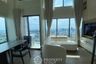 2 Bedroom Condo for rent in Landmark @MRTA Station, Bang Kapi, Bangkok near MRT Pradit Manutham