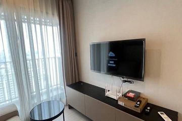 1 Bedroom Condo for rent in Life Asoke Hype, Makkasan, Bangkok near MRT Phra Ram 9