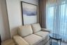 1 Bedroom Condo for rent in Life Asoke Hype, Makkasan, Bangkok near MRT Phra Ram 9