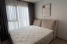 1 Bedroom Condo for rent in Life Asoke Hype, Makkasan, Bangkok near MRT Phra Ram 9