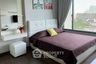 1 Bedroom Condo for rent in Q Asoke, Makkasan, Bangkok near MRT Phetchaburi