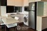 1 Bedroom Condo for rent in Q Asoke, Makkasan, Bangkok near MRT Phetchaburi