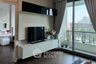 1 Bedroom Condo for rent in Q Asoke, Makkasan, Bangkok near MRT Phetchaburi