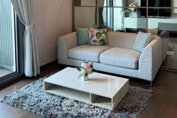 1 Bedroom Condo for rent in Q Asoke, Makkasan, Bangkok near MRT Phetchaburi