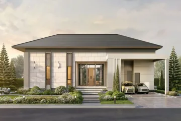 3 Bedroom House for sale in Nong Prue, Chonburi