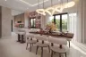 4 Bedroom House for sale in Nong Prue, Chonburi