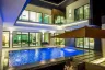 7 Bedroom House for Sale or Rent in Na Jomtien, Chonburi