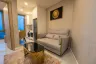 1 Bedroom Condo for rent in Copacabana Beach Jomtien, Nong Prue, Chonburi