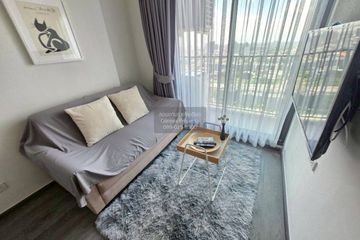 1 Bedroom Condo for rent in Suan Luang, Bangkok near Airport Rail Link Hua Mak