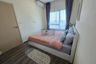 1 Bedroom Condo for rent in Suan Luang, Bangkok near Airport Rail Link Hua Mak