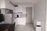 1 Bedroom Condo for rent in Condolette Ize Ratchathewi, Thanon Phetchaburi, Bangkok near BTS Ratchathewi