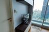 1 Bedroom Condo for rent in Condolette Ize Ratchathewi, Thanon Phetchaburi, Bangkok near BTS Ratchathewi