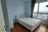 1 Bedroom Condo for rent in Condolette Ize Ratchathewi, Thanon Phetchaburi, Bangkok near BTS Ratchathewi