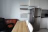 1 Bedroom Condo for rent in Condolette Ize Ratchathewi, Thanon Phetchaburi, Bangkok near BTS Ratchathewi
