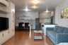 1 Bedroom Condo for rent in Belle Grand Rama 9, Huai Khwang, Bangkok near MRT Phra Ram 9