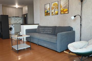 1 Bedroom Condo for rent in Belle Grand Rama 9, Huai Khwang, Bangkok near MRT Phra Ram 9