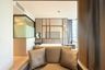 1 Bedroom Condo for rent in Ashton Silom, Suriyawong, Bangkok near BTS Chong Nonsi