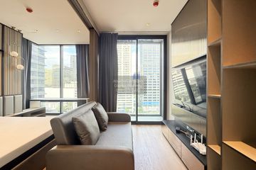 1 Bedroom Condo for rent in Ashton Silom, Suriyawong, Bangkok near BTS Chong Nonsi