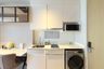 1 Bedroom Condo for rent in Ashton Silom, Suriyawong, Bangkok near BTS Chong Nonsi