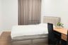 1 Bedroom Condo for rent in Condolette Ize Ratchathewi, Thanon Phetchaburi, Bangkok near BTS Ratchathewi