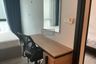 2 Bedroom Condo for rent in Bang Na, Bangkok near BTS Bearing