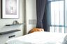 2 Bedroom Condo for rent in The Lofts Asoke, Khlong Toei Nuea, Bangkok near MRT Phetchaburi