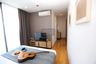 2 Bedroom Condo for rent in Noble Revo Silom, Silom, Bangkok near BTS Surasak