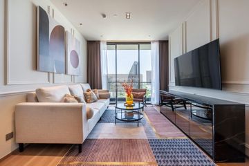 2 Bedroom Condo for rent in BEATNIQ Sukhumvit 32, Khlong Tan, Bangkok near BTS Thong Lo