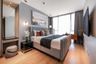 2 Bedroom Condo for rent in BEATNIQ Sukhumvit 32, Khlong Tan, Bangkok near BTS Thong Lo