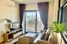 2 Bedroom Condo for rent in Niche Mono Charoen Nakorn, Dao Khanong, Bangkok