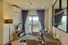2 Bedroom Condo for rent in Niche Mono Charoen Nakorn, Dao Khanong, Bangkok