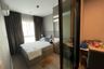 1 Bedroom Condo for rent in Bang Na, Bangkok near BTS Bearing