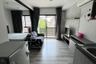 1 Bedroom Condo for rent in Bang Na, Bangkok near BTS Bearing