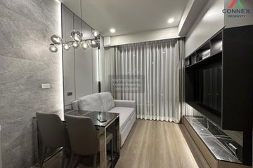 1 Bedroom Condo for rent in Whizdom The Forestias, Bang Kaeo, Samut Prakan