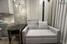 1 Bedroom Condo for rent in Whizdom The Forestias, Bang Kaeo, Samut Prakan