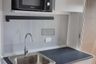 1 Bedroom Condo for rent in Supalai Loft Sathorn - Ratchaphruek, Pak Khlong Phasi Charoen, Bangkok near MRT Bang Wa