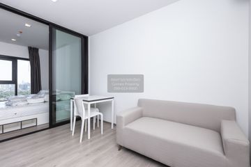 1 Bedroom Condo for rent in The Base Phetkasem, Bang Wa, Bangkok near BTS Bang Wa
