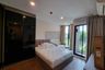 1 Bedroom Condo for rent in The origin Ratchada - Ladprao, Chan Kasem, Bangkok near MRT Lat Phrao