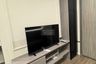 1 Bedroom Condo for rent in The origin Ratchada - Ladprao, Chan Kasem, Bangkok near MRT Lat Phrao