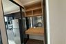 1 Bedroom Condo for rent in The origin Ratchada - Ladprao, Chan Kasem, Bangkok near MRT Lat Phrao
