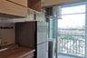 2 Bedroom Condo for rent in Lumpini Place Rama 4-Kluaynamthai, Phra Khanong, Bangkok near BTS Ekkamai