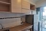 2 Bedroom Condo for rent in Lumpini Place Rama 4-Kluaynamthai, Phra Khanong, Bangkok near BTS Ekkamai
